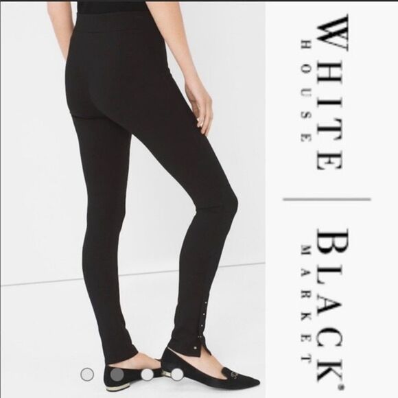 ✨ WHBM The Leggings with Studs✨ - Picture 3 of 7